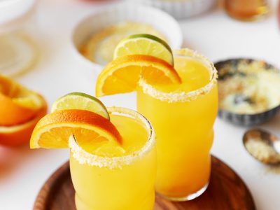 Good Morning Margaritas