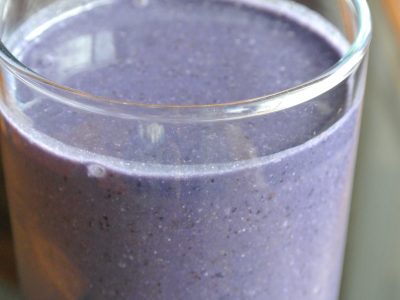 Delicious Morning Smoothie