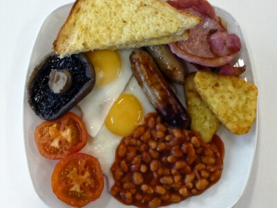 Delicious & Nutritious: Breakfast Recipes To Keep You Healthy