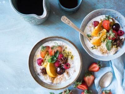 Fresh & Healthy Salad Recipes for Everyone!