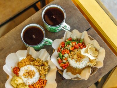 Brew Your Own Healthy Beverage at Home