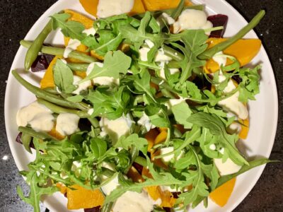 Deliciously Healthy Salad Recipes