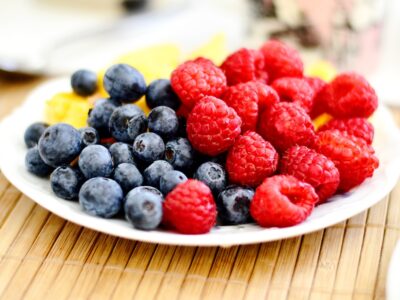 Healthy Beverage Recipes for Refreshing Refreshment