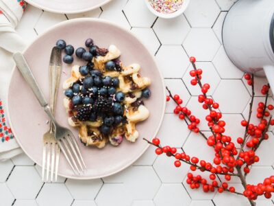 Healthy Breakfast Recipes for Every Day!