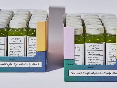 Refreshingly Healthy Beverage Recipes