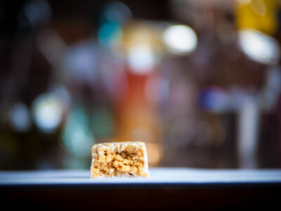 Snacking Smart: Healthy Recipes for Delicious Treats