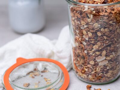 Easy and Healthy Breakfasts: 5 Recipes to Try