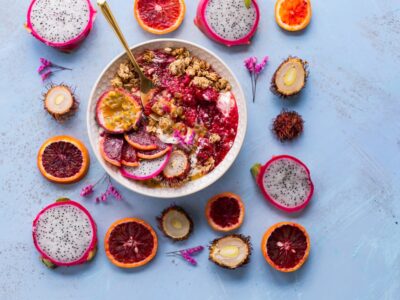 Healthy Snacking: A Tasty and Nutritious Guide