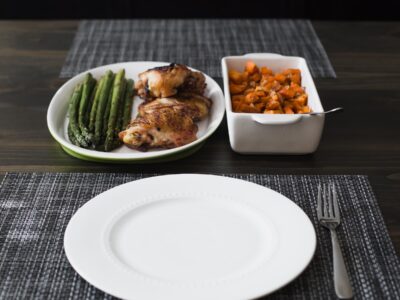 Brain-Boosting Healthy Dinners To Try Tonight