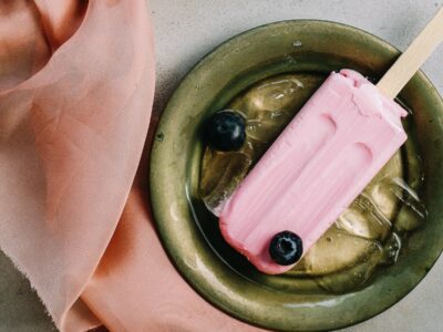 Healthy Recipes to Boost Your Lunchtime