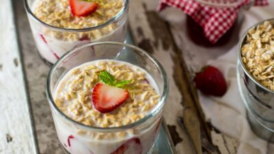 Energizing & Healthy Breakfast Recipes!