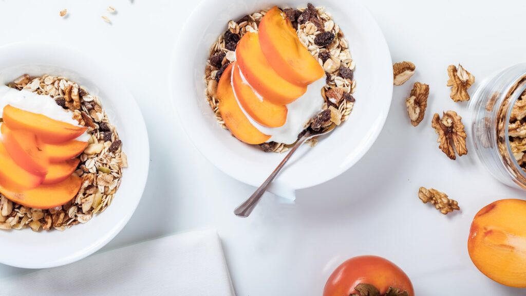Healthy Snack Recipes for Every Occasion
