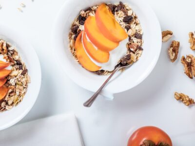 Healthy Snack Recipes for Every Occasion