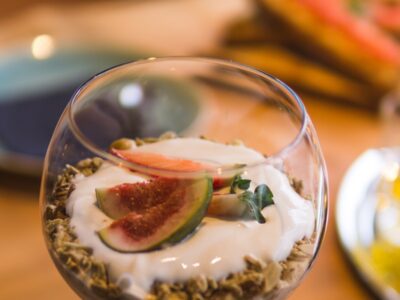 Start the Day Right: Healthy Breakfast Recipes