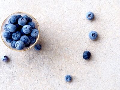 Healthy Sides, Happy Bellies!