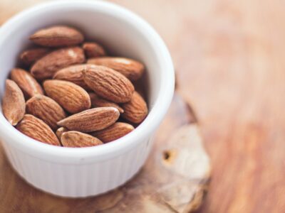 Healthy Snack Recipes for Life on the Go!