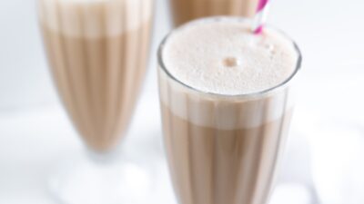 Fresh & Healthy Beverage Recipes for You