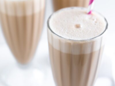 Fresh & Healthy Beverage Recipes for You
