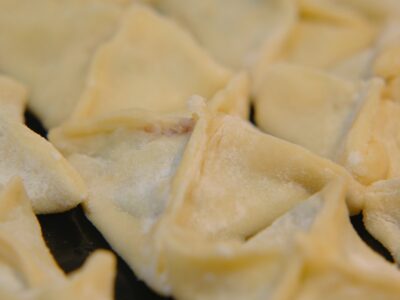 Tasty Ideas for the Perfect Lunch Recipe