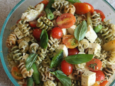 Tastebud-Tantalizing Salads: Easy Recipes to Try