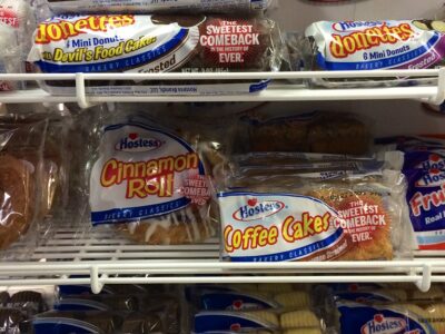 Tasty Snacks To Satisfy Every Craving!