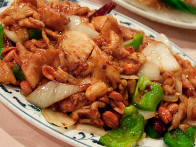 Scrumptious Lunch Recipes to Satisfy Your Cravings