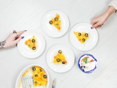 20 Quick & Easy Breakfast Recipes