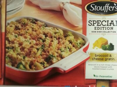 Side Up Your Meal Plans: Delicious Side Dish Recipes