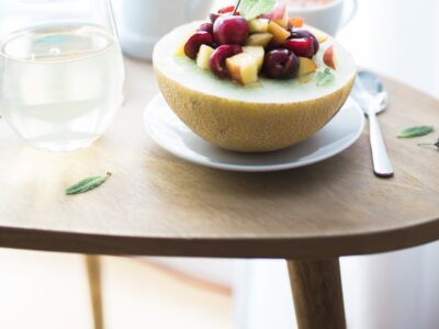 Delicious DIY Snack Recipes for the Whole Family