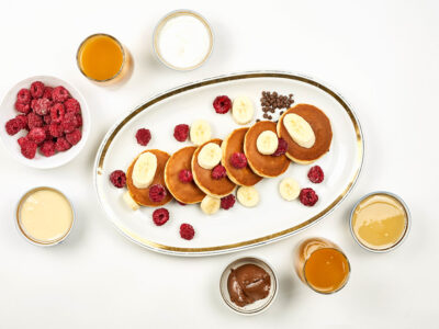 Delicious, Easy Breakfast Recipes for All!