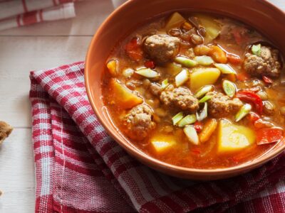 Tasty and Easy Lunch Recipes for Busy Workdays