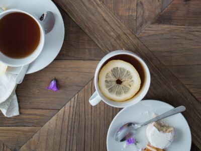 Delicious Breakfast Recipes to Start Your Day Right