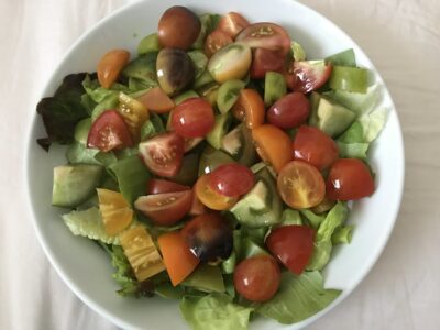 Refreshingly delightful Salad Recipes