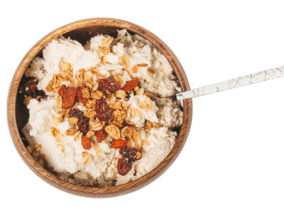 Healthy & Delicious Snack Recipes for Everyone