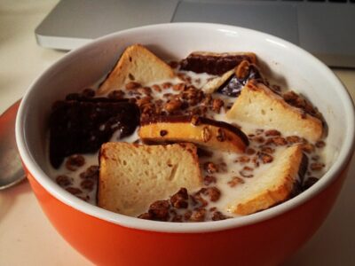 Quick & Easy Snack Recipes to Keep You Fuller Longer