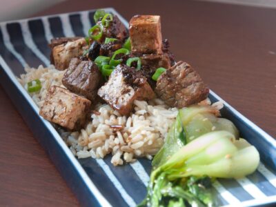 Mouthwatering Beef Stir Fry: The Perfect Meal for Your Busy Weeknight