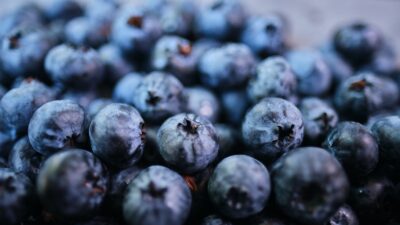 Whip Up a Refreshing Blueberry Lemonade – The Perfect Summer Drink!