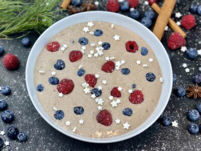 Quick and Easy Overnight Oats: Start Your Day Right with This Delicious Breakfast Recipe!