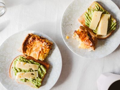 Rise and Shine with Deliciously Easy Breakfast Burritos