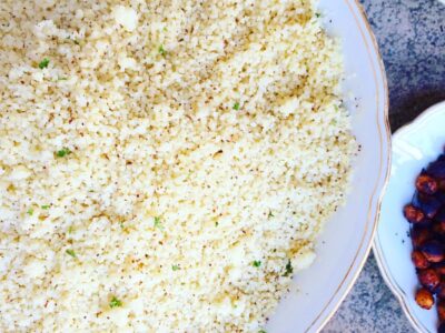 Mouthwatering Mediterranean Salad Recipe: Fresh, Flavorful, and Simple to Make