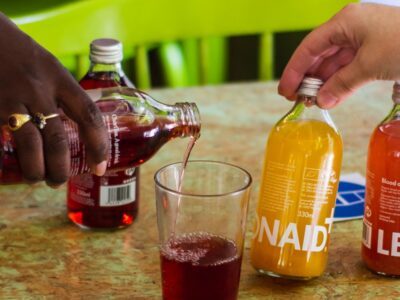 Sip into Refreshment: Try this Delicious Beverage Recipe!