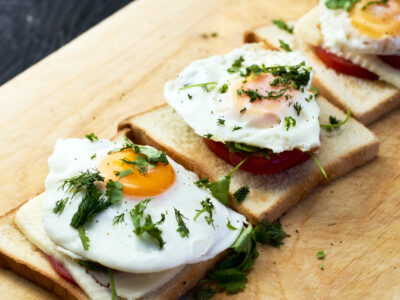 6 Delicious Breakfast Recipes to Jumpstart Your Day