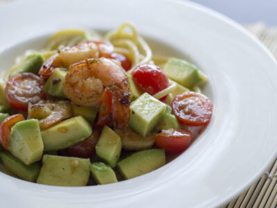 Fresh and Flavorful: A Delicious Summer Salad Recipe