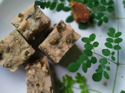 Quick and Tasty: Try this Delicious 5-Minute Snack Recipe!