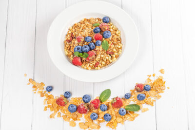 Indulge in a Deliciously Nutritious Breakfast with this Flavor-Packed Recipe