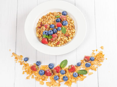 Indulge in a Deliciously Nutritious Breakfast with this Flavor-Packed Recipe