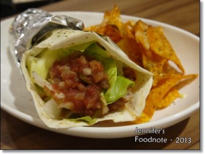 Delectable Delight: Try Our Mouthwatering Veggie Wrap Recipe for Lunch