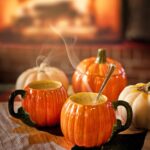 Pumpkin Spice Latte: A Cozy Fall Beverage Recipe