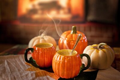 Pumpkin Spice Latte: A Cozy Fall Beverage Recipe