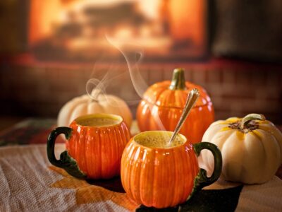 Pumpkin Spice Latte: A Cozy Fall Beverage Recipe